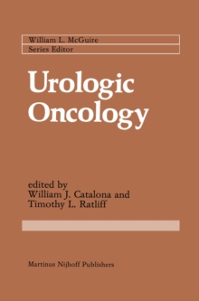 Urologic Oncology