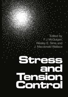 Stress and Tension Control