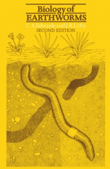 Biology of Earthworms