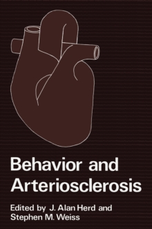 Behavior and Arteriosclerosis