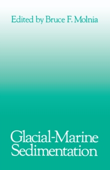 Glacial-Marine Sedimentation