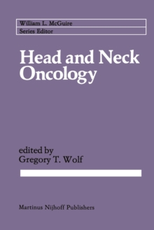 Head and Neck Oncology