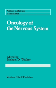 Oncology of the Nervous System