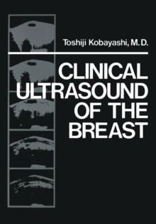 Clinical Ultrasound of the Breast