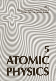 Atomic Physics 5