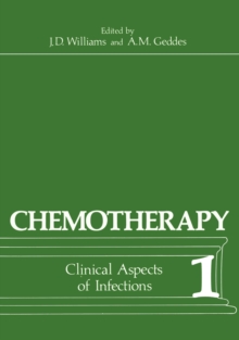 Chemotherapy : Volume 1 Clinical Aspects of Infections