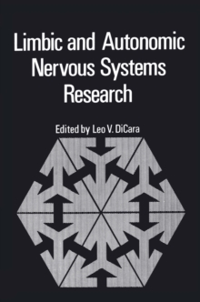 Limbic and Autonomic Nervous Systems Research