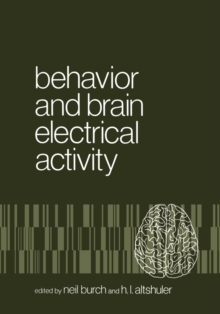 Behavior and Brain Electrical Activity