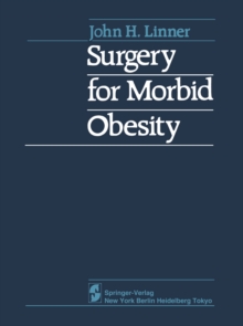 Surgery for Morbid Obesity