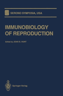 Immunobiology of Reproduction