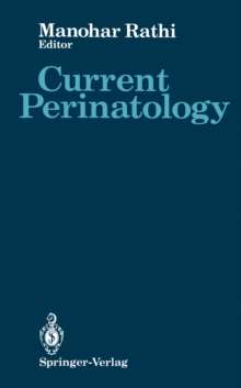 Current Perinatology : Volume 1