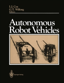 Autonomous Robot Vehicles