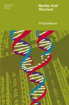 Nucleic Acid Structure : An Introduction