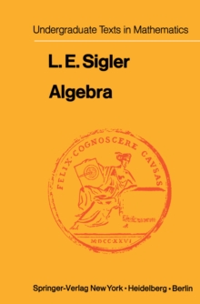 Algebra