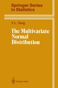 The Multivariate Normal Distribution