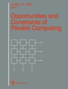 Opportunities and Constraints of Parallel Computing