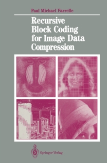 Recursive Block Coding for Image Data Compression