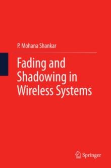 Fading and Shadowing in Wireless Systems