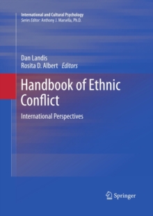 Handbook of Ethnic Conflict : International Perspectives