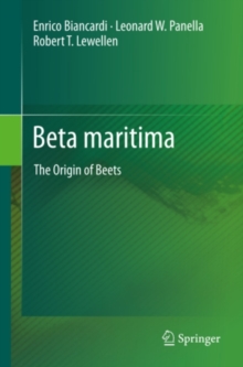 Beta maritima : The Origin of Beets