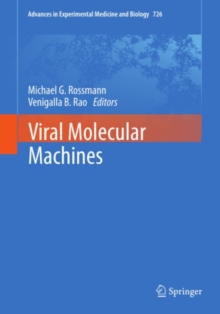 Viral Molecular Machines