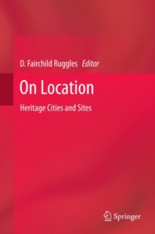 On Location : Heritage Cities and Sites