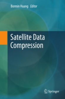 Satellite Data Compression