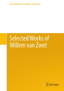 Selected Works of Willem van Zwet