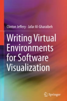 Writing Virtual Environments for Software Visualization