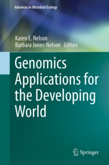 Genomics Applications for the Developing World