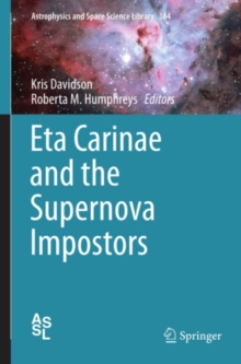 Eta Carinae and the Supernova Impostors