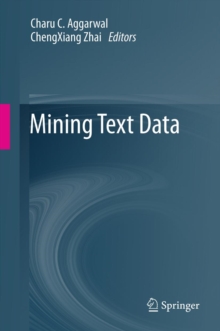 Mining Text Data