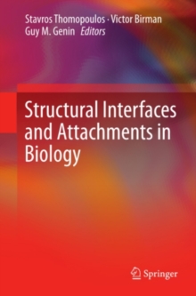 Structural Interfaces and Attachments in Biology