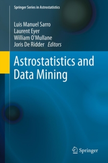 Astrostatistics and Data Mining