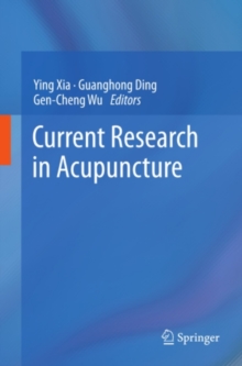 Current Research in Acupuncture