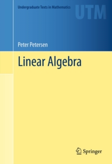 Linear Algebra