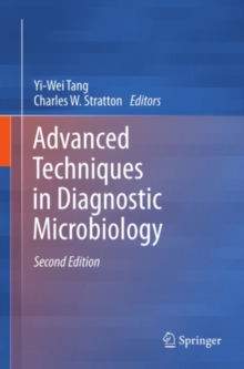 Advanced Techniques in Diagnostic Microbiology