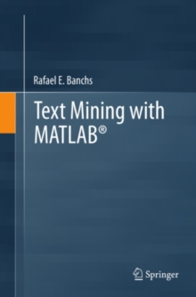 Text Mining with MATLAB(R)