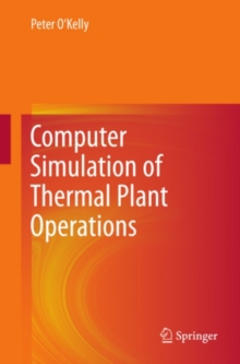 Computer Simulation of Thermal Plant Operations