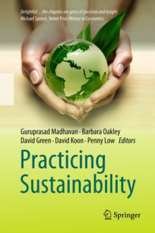 Practicing Sustainability