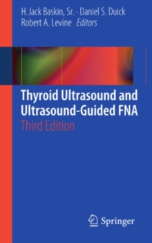 Thyroid Ultrasound and Ultrasound-Guided FNA