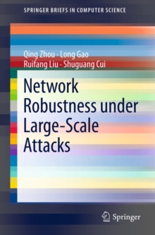 Network Robustness under Large-Scale Attacks