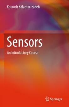 Sensors : An Introductory Course