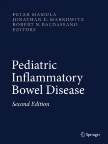 Pediatric Inflammatory Bowel Disease