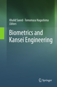 Biometrics and Kansei Engineering