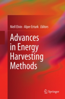 Advances in Energy Harvesting Methods