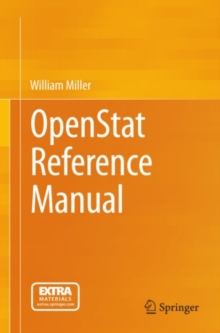 OpenStat Reference Manual