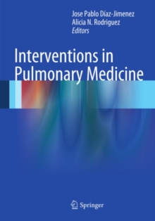 Interventions in Pulmonary Medicine