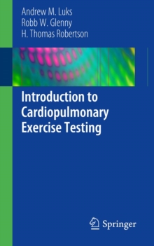 Introduction to Cardiopulmonary Exercise Testing