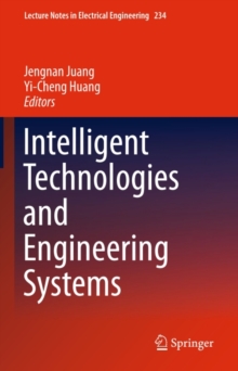 Intelligent Technologies and Engineering Systems